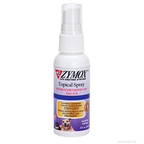 Effective Home Care for Dog Hot Spots: Quick Relief & Prevention