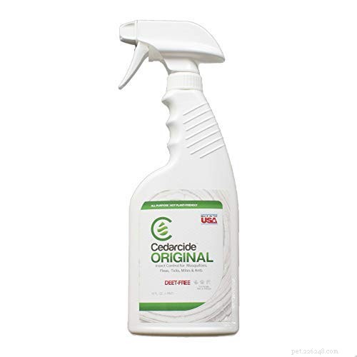 Top Fly Repellents to Protect Your Dog—Safe, Effective, and Easy to Use
