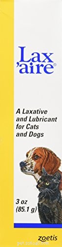 Effective Home Remedies for Treating Dog Constipation
