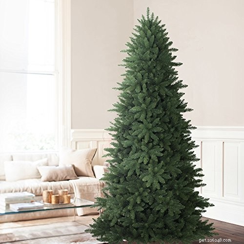 Top 8 Dog‑Friendly Artificial Christmas Trees for a Safe Holiday Season