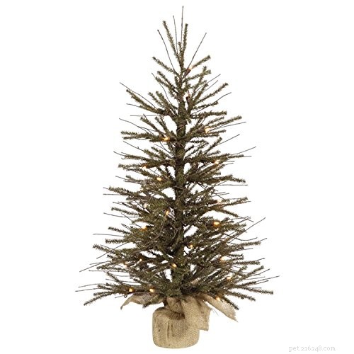 Top 8 Dog‑Friendly Artificial Christmas Trees for a Safe Holiday Season