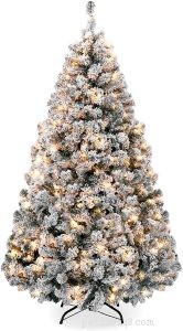 Top 8 Dog‑Friendly Artificial Christmas Trees for a Safe Holiday Season