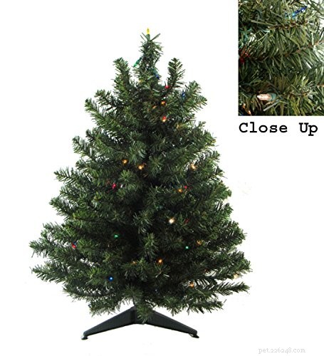 Top 8 Dog‑Friendly Artificial Christmas Trees for a Safe Holiday Season