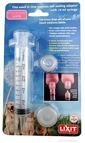 Syringe Feeding Dogs: Pros, Cons, and Step‑by‑Step Guide