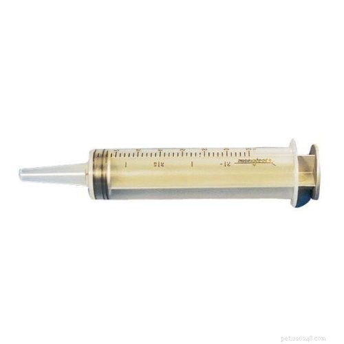 Syringe Feeding Dogs: Pros, Cons, and Step‑by‑Step Guide
