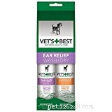 Managing Water in Your Dog’s Ears: Easy Steps for Comfort and Prevention