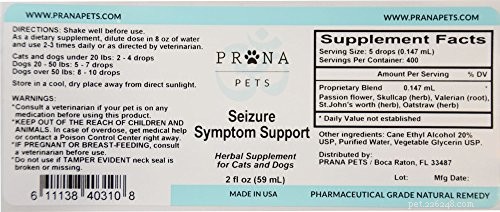 Prana Pets: Trusted Natural Dog Remedies – In-Depth Review
