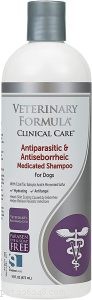 Top 3 Effective Home Remedies for Treating Dog Yeast Infections