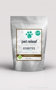 Pet Releaf Introduces New CBD Treats and Tinctures for Dogs and Cats
