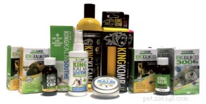 King Kalm CBD Dog Treats: Expert Review on Pet Wellness