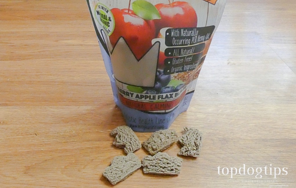King Kalm CBD Dog Treats: Expert Review on Pet Wellness