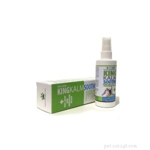 King Kalm CBD Dog Treats: Expert Review on Pet Wellness