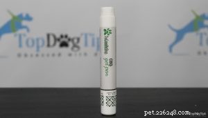 Expert Review: CBD Gel Pen for Dogs – Benefits, Safety, and Vet Insights
