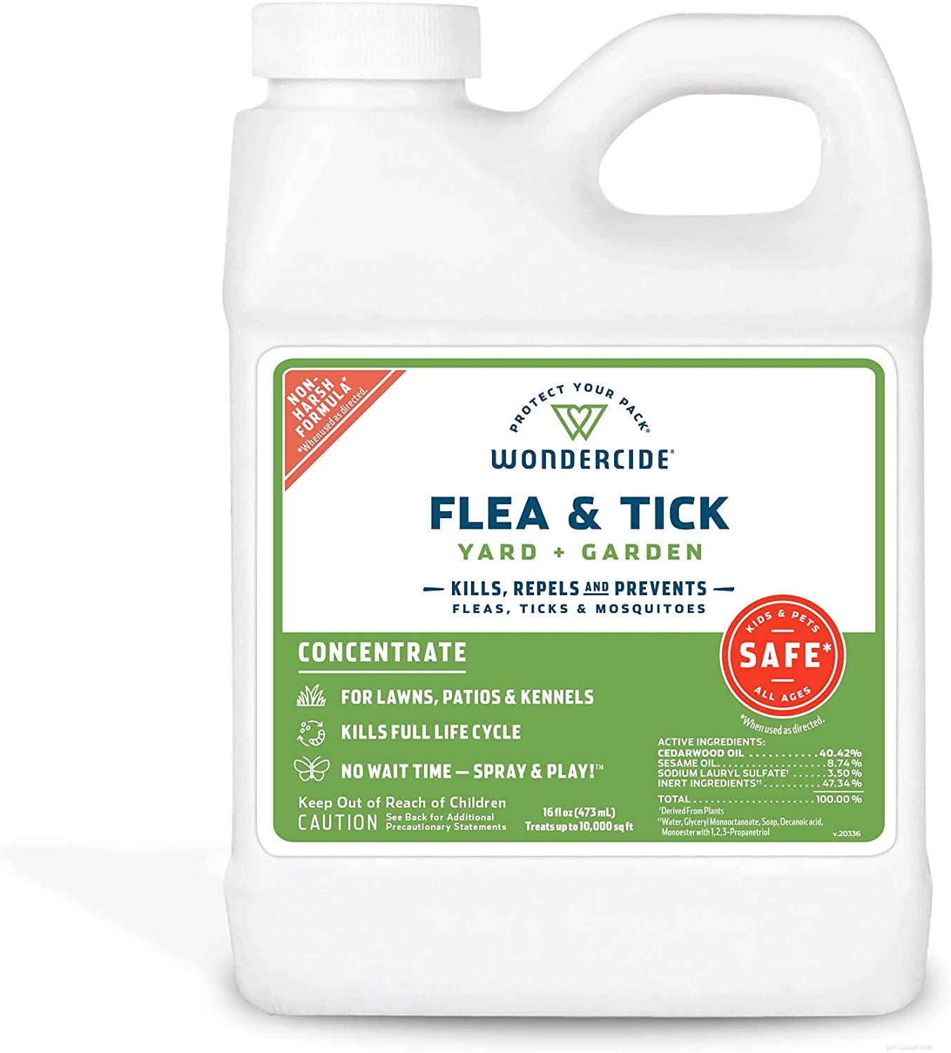 Top 7 Natural Dog Mosquito Repellents for Safe Outdoor Adventures