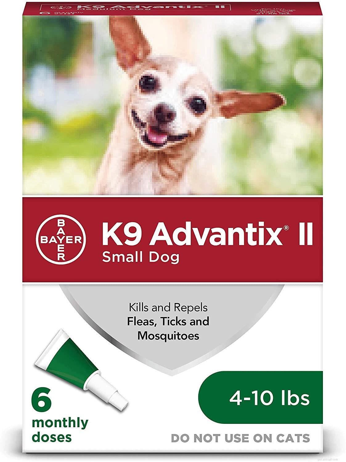 Top 7 Natural Dog Mosquito Repellents for Safe Outdoor Adventures