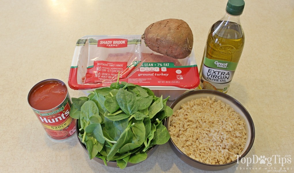 Budget-Friendly Homemade Dog Food: Healthy & Affordable Recipe
