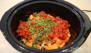 Nutrient-Rich Homemade Puppy Food Recipe | Expert-Approved Diet
