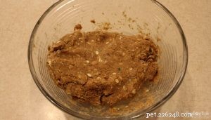 Homemade Vegetarian Dog Treats: Healthy & Delicious Recipe