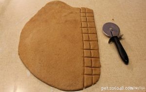 Homemade Peanut Butter Dog Treats: Simple, Safe, and Delicious