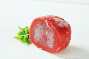Cool & Healthy Frozen Dog Treats to Beat the Heat