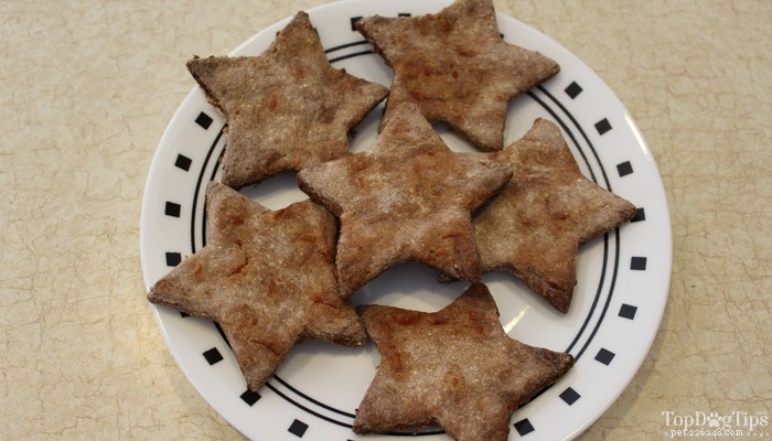 Delicious Cheesy Yogurt Dog Treats: Healthy Homemade Recipe