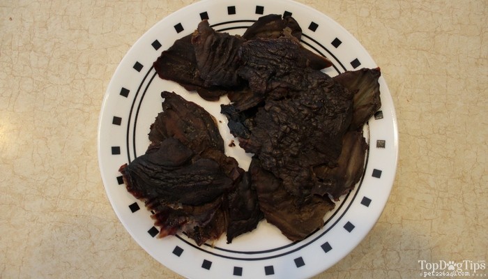 Homemade Dehydrated Chicken Liver Dog Treats – Healthy, Delicious & Easy to Make