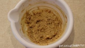 Easy Limited‑Ingredient Peanut Butter & Banana Dog Treats – Safe & Tasty