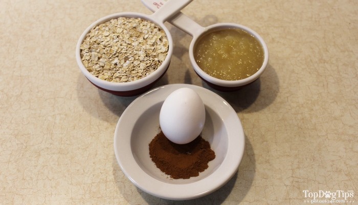 Allergy‑Friendly Limited‑Ingredient Dog Treat Recipe