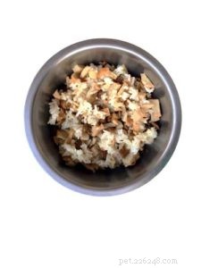 Top 6 Essential Ingredients for Homemade Dog Food