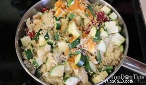 Premium Chicken-Based Homemade Dog Food Recipe for Optimal Health