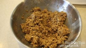Homemade Dog Food for Pregnant Dogs: Safe, Nutritious Snack Recipes