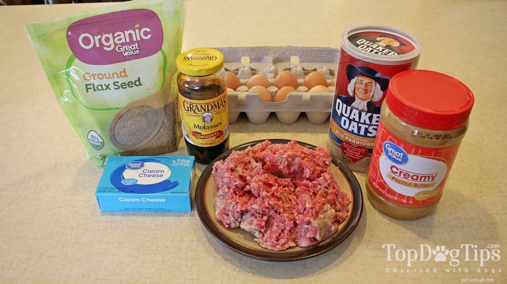 Homemade Dog Food for Pregnant Dogs: Safe, Nutritious Snack Recipes