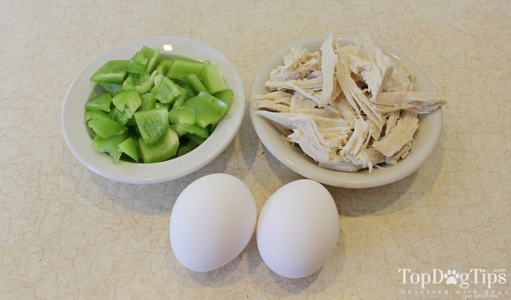 Veterinarian‑Approved Homemade Dog Food Recipe: Healthy, Easy to Make
