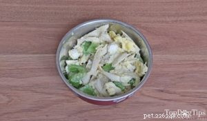 Veterinarian‑Approved Homemade Dog Food Recipe: Healthy, Easy to Make