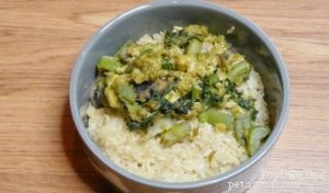DIY Dog Food: Simple, Nutritious Homemade Recipe