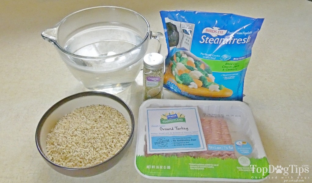 Homemade Dog Food Recipe for Heart Disease: Nutritious & Gentle on the Heart