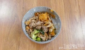 Homemade Dog Food for IBD, IBS & Colitis: Vet‑Approved, Nutritious & Gentle
