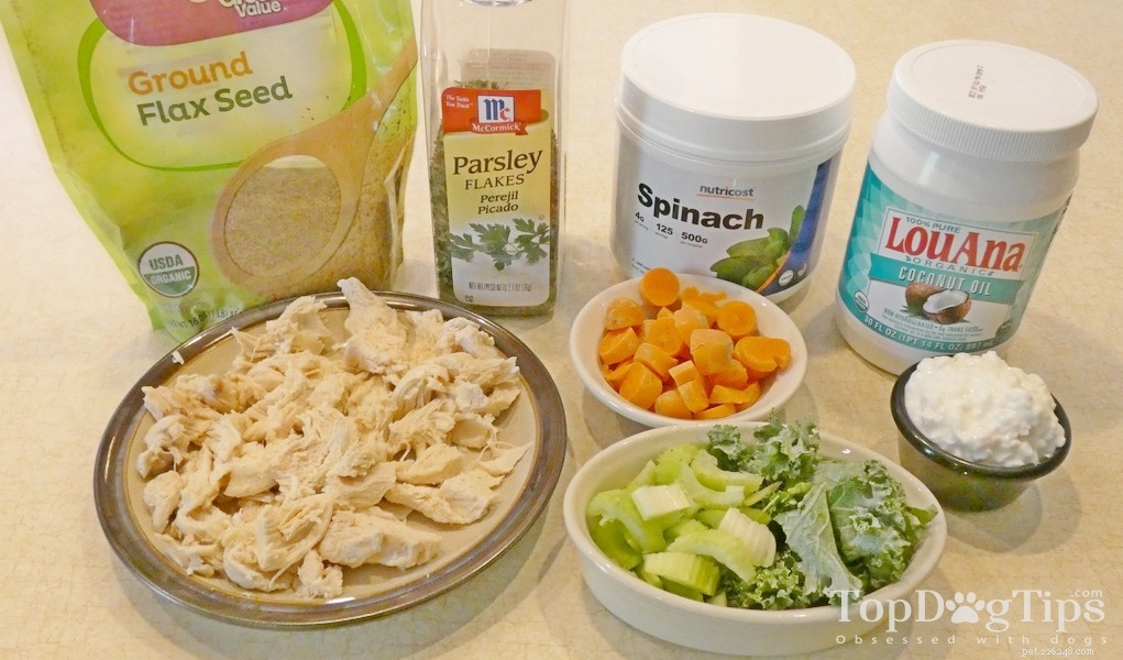 Homemade Dog Food for Arthritis: Proven Recipes & Expert Guidance