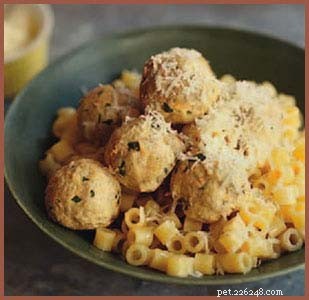 25 Safe & Tasty Homemade Thanksgiving Dinner Recipes for Your Dog