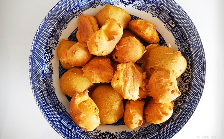 25 Safe & Tasty Homemade Thanksgiving Dinner Recipes for Your Dog