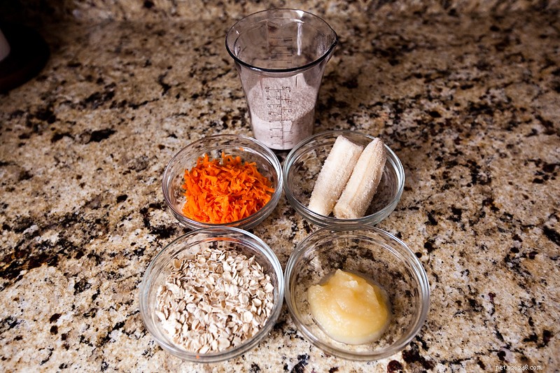 25 Safe & Tasty Homemade Thanksgiving Dinner Recipes for Your Dog