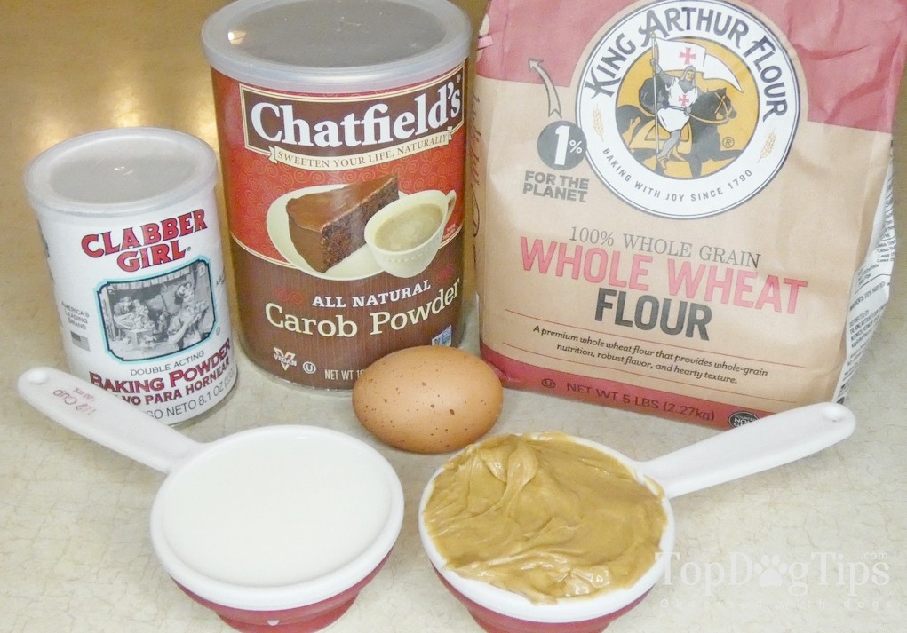 Healthy Homemade Doggie Donut Treats: A Nutritious & Easy Recipe