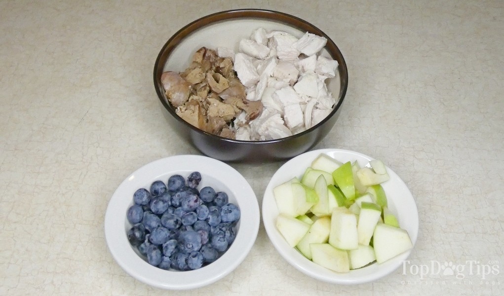DIY Dog Food for Hypothyroidism: A Vet‑Approved, Nutritious Recipe