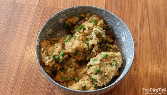 15 Must‑Try Homemade Dog Food Recipes for Healthy, Happy Pups