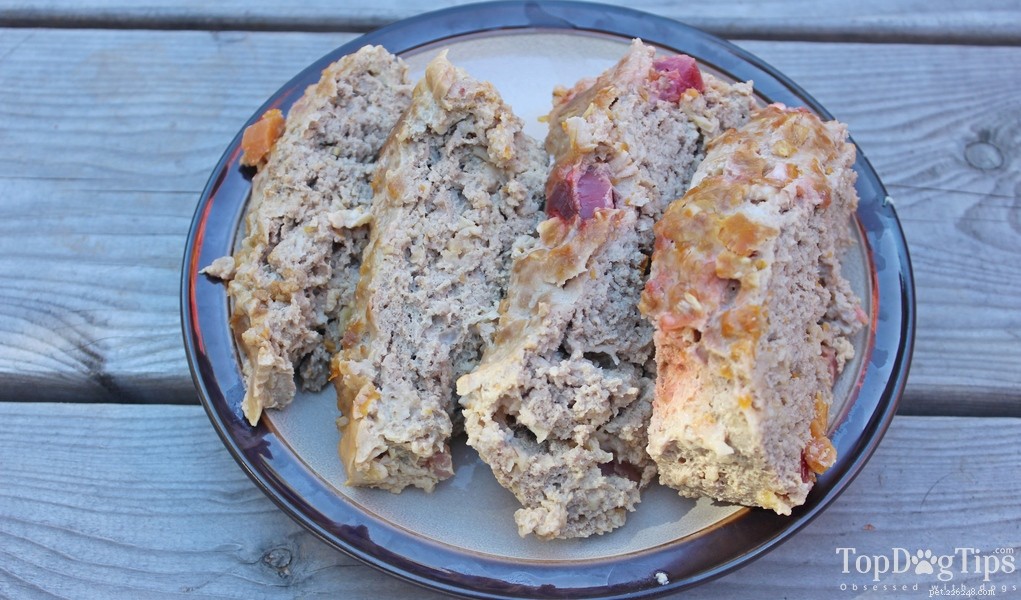 15 Must‑Try Homemade Dog Food Recipes for Healthy, Happy Pups