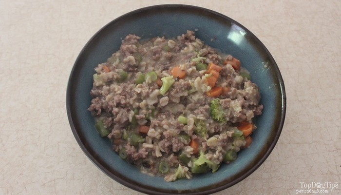 15 Must‑Try Homemade Dog Food Recipes for Healthy, Happy Pups