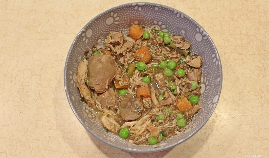 15 Must‑Try Homemade Dog Food Recipes for Healthy, Happy Pups