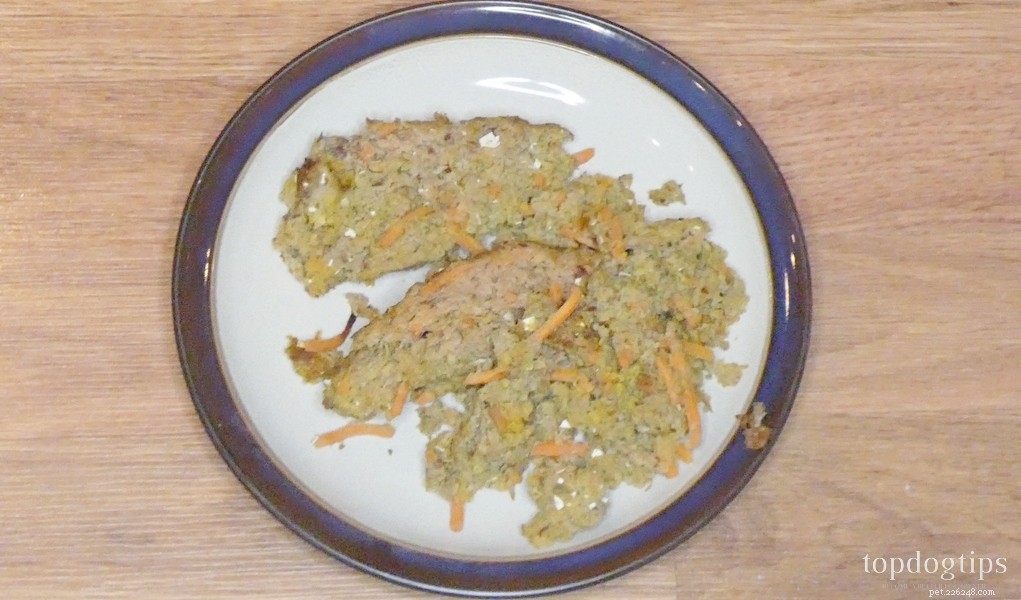 15 Must‑Try Homemade Dog Food Recipes for Healthy, Happy Pups