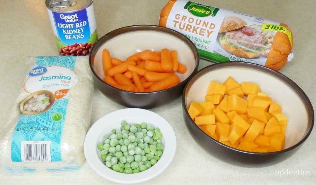 Allergy-Friendly Squash Mash Dog Food: Simple, Limited-Ingredient Homemade Recipe