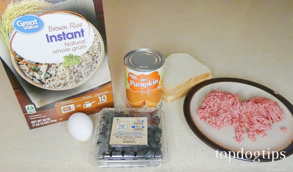 Homemade Senior Dog Food Recipe: Nutrient‑Rich Meals for Aging Pups